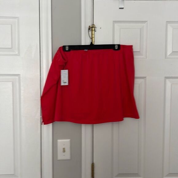 Cacique swim skirt size 26 - Picture 4 of 4